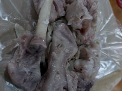 -小辫子羊肉面馆(周东店)
