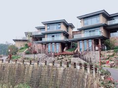 -千岛湖伯瑞特度假酒店-米兰西餐厅