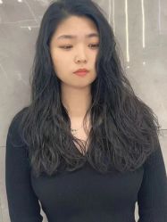 点击看大图 -MORI HAIR SALON日式美发沙龙