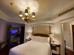 -广州富力丽思卡尔顿酒店