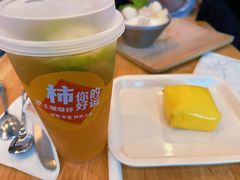 -满记甜品(荟聚购物中心店)