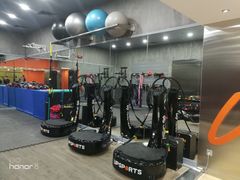 -健身专家Wellness Experts