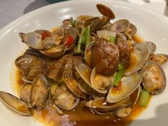 -莆田餐厅PUTIEN(西安万象天地店)