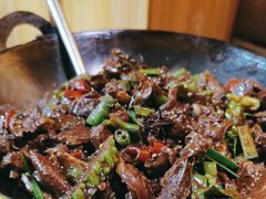 -牛八宝桂林米粉(八里庄店)