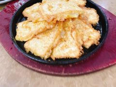 铁板豆腐-全州拌饭馆(龙源西街店)
