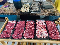 -潮沅牛肉店火锅(清布店)