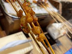 -盟重烧烤(高正街店)