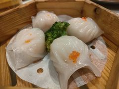 -中西名菜(增城万达广场店)