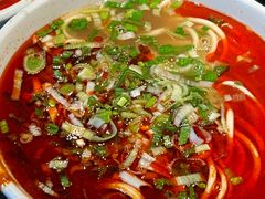 -清真·马安军辣子牛肉面