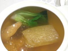 -京粤荟(海王银河科技大厦店)