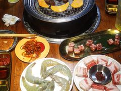 -原始泥炉烤肉(总店)