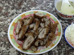 炸猪大肠-东京小食馆(三盏灯店)