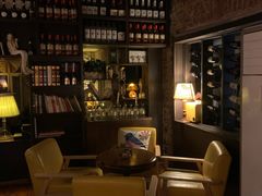 -OX BAR 拉培耶小镇(大连老街店)