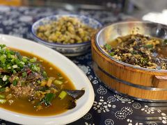 -国生茶庄·地道农家菜团建活动