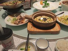 -永安鱼庄·镇江菜(东吴路店)