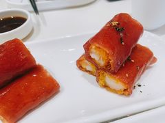 -蔡澜点心·粤菜(月星环球港店)