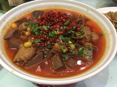 -眉州东坡(通州店)