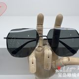 秀出实力镜彩人生——镜客时尚太阳镜