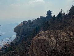 -峄山风景名胜区