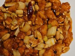 -福来居烤鸭店(天坛二店)