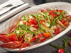 -La Vita 意大利传统料理(富民路店)