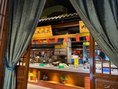 -三晋老田饸饹面(中大街店)