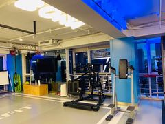 -Bona Fit 伯纳健身超级工作室(车公庄店)