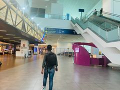 -吉隆坡国际机场