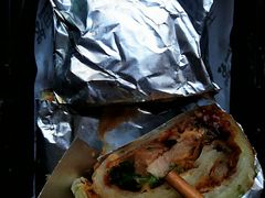 -千日贺茶餐厅(高新万达店)