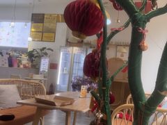 -嗒令甜品·主题融合料理餐厅(首座时代店)