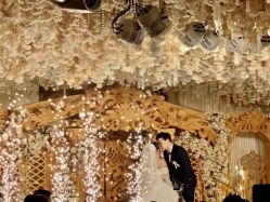 -美悦盛宴一站式婚礼会馆(临江店)