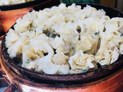 -海汇源老烧麦店(东大街总店)