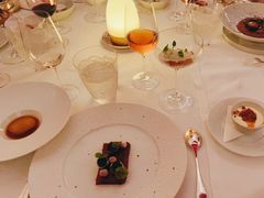 -Sketch(The Lecture Room & Library)