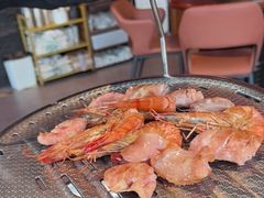 -伏一解牛烤肉专门店(信业购物中心店)