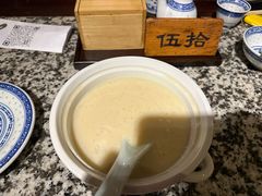 -南京大牌档(崇文门国瑞店)