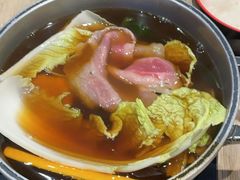 -吉野家(红博中央公园店)