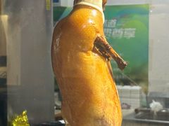 -金鸭都·老北京特色家常菜(潘家园店)