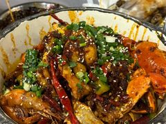 -辣螃铠盆盆蟹大排档(总店)