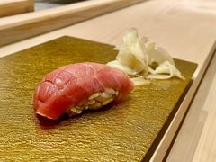 -鮨一日本料理(大中华店)