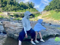 -西涌国际滨海旅游区