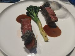 -AZUR聚(香格里拉饭店)