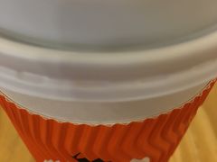 美式咖啡-CoCo都可(铁西万达店)