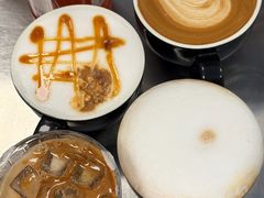 -王森咖啡西点烘焙培训(上海名厨中心店)
