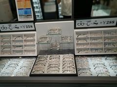 -回瑞眼镜·蔡司·依视路官方授权店(广益路万达店)