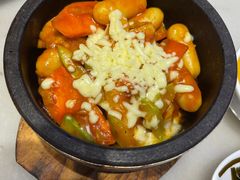 -韩宫宴炭火烤肉(昆山金鹰店)