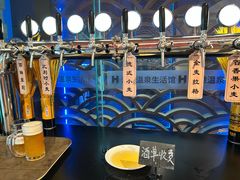 -海德温泉生活馆(朝阳大悦城店)