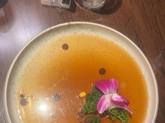 -佘山世茂艾美·御珍轩中餐厅