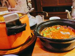 -老灶房-四川土菜(开元店)