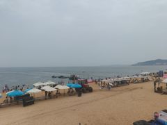 -威海国际海水浴场旅游区