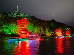 -桂林两江四湖景区